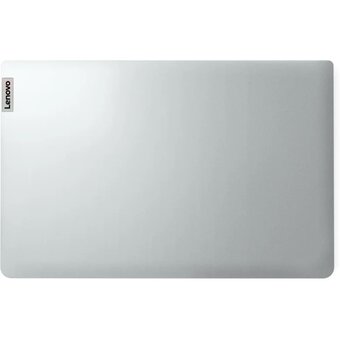  Ноутбук Lenovo IdeaPad 1 15ALC7 (82R400AFRK) Cloud Grey 